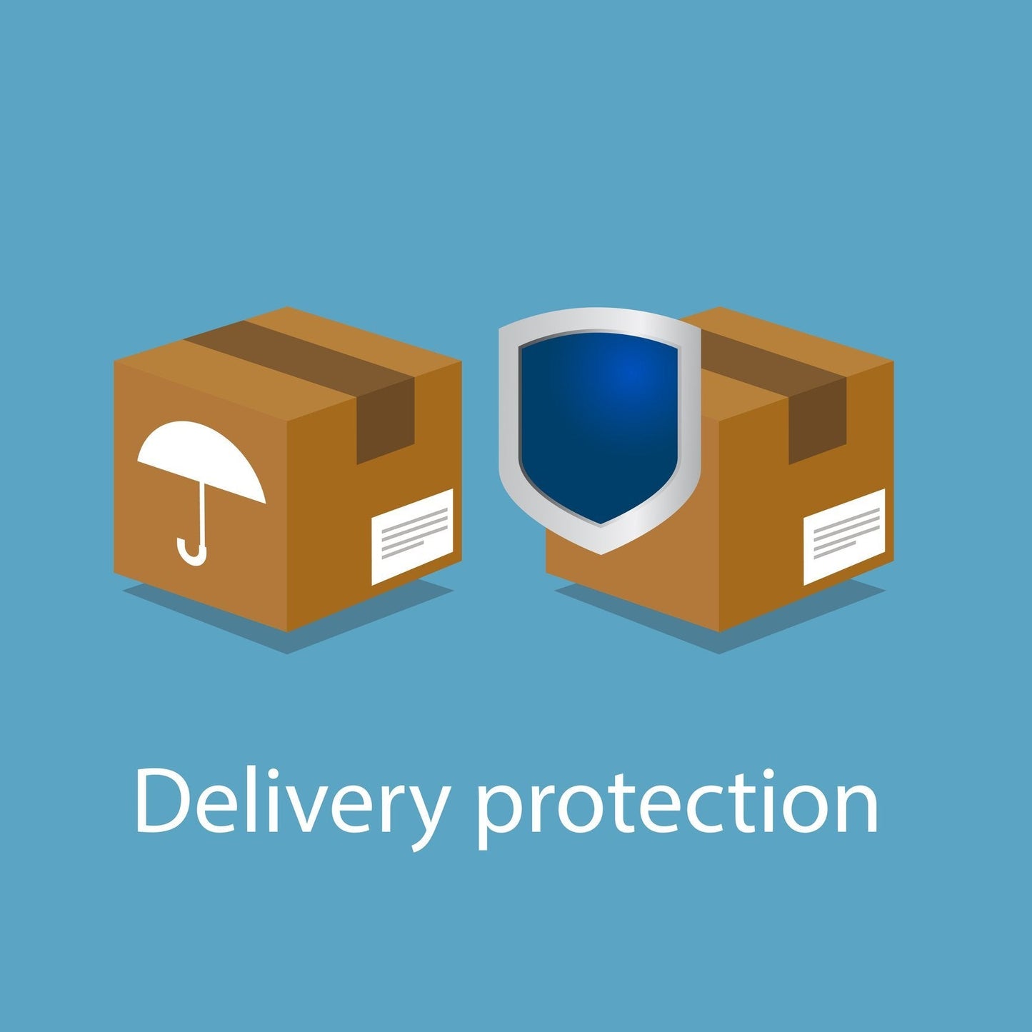 5 Star Delivery Protection