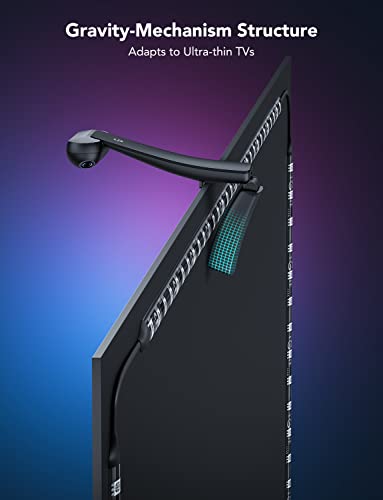 Govee Envisual TV LED Backlight T2 with Dual Cameras