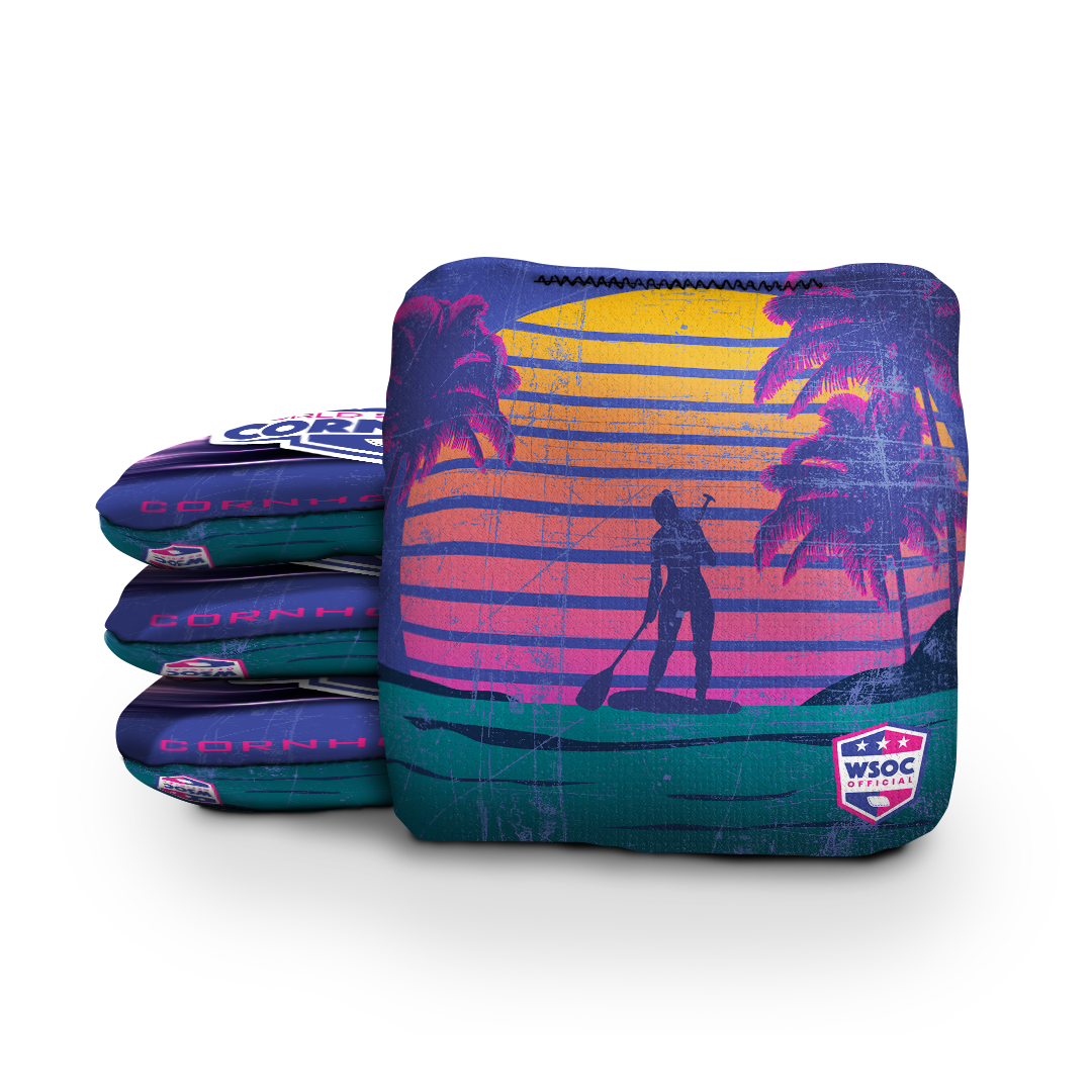 Cornhole Bags
