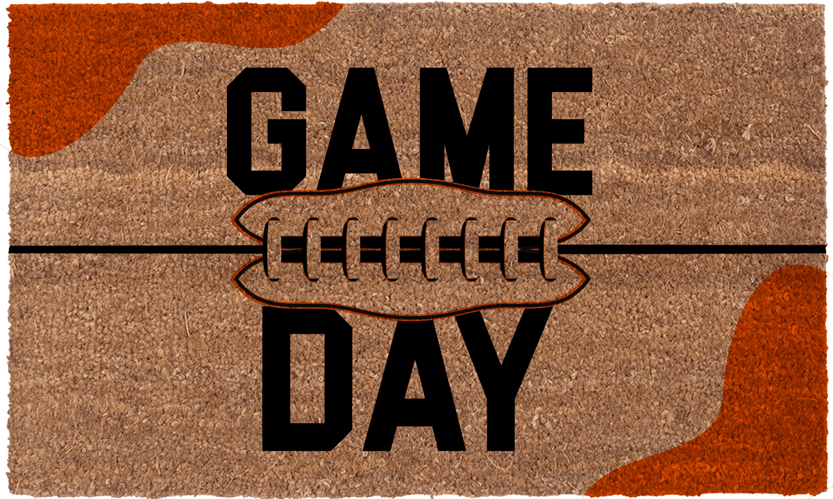Football - Welcome Rugs