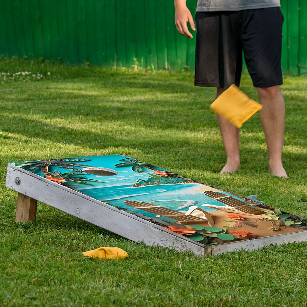 Cornhole Boards