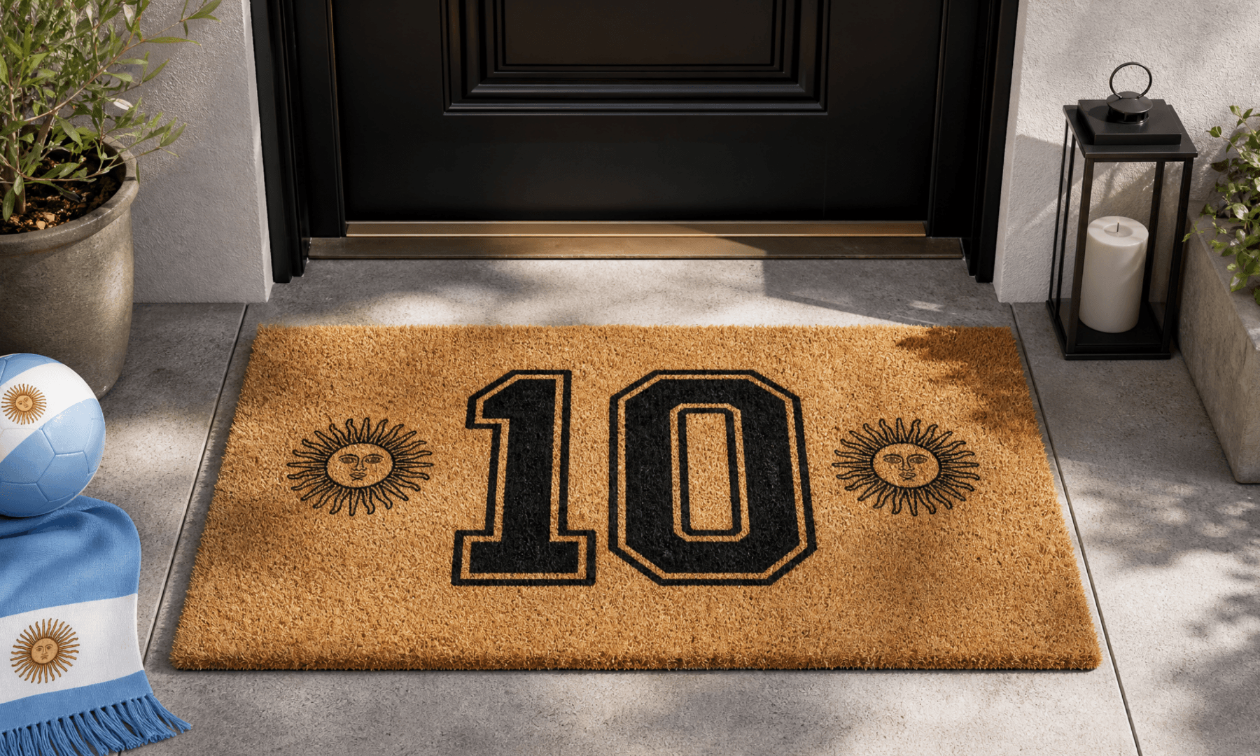 10