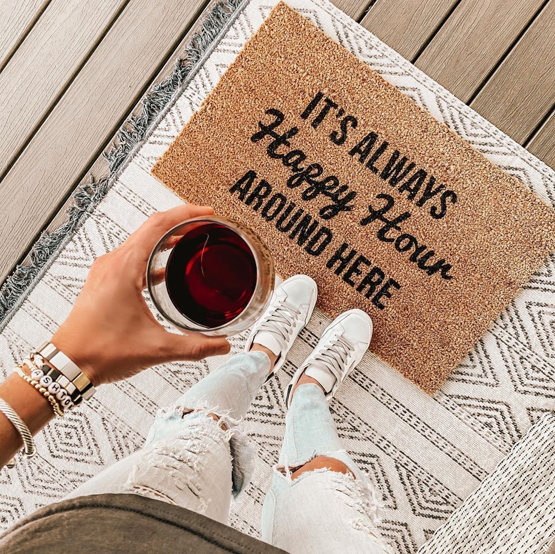 Always Happy Hour