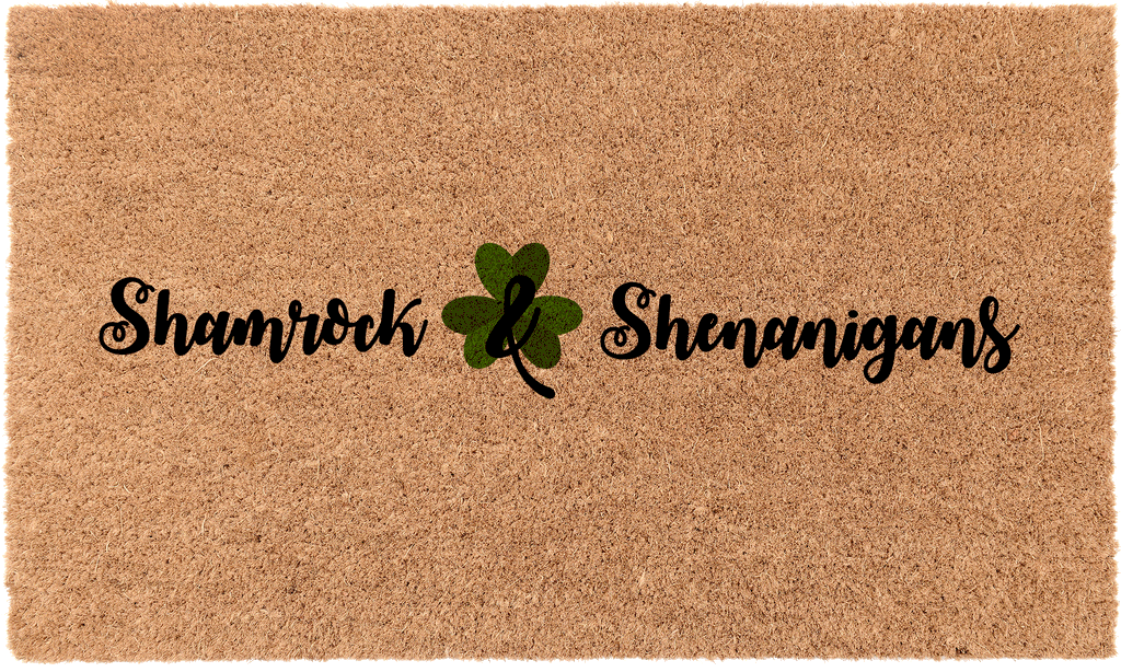 Shamrock & Shenanigans