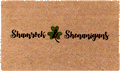Shamrock & Shenanigans