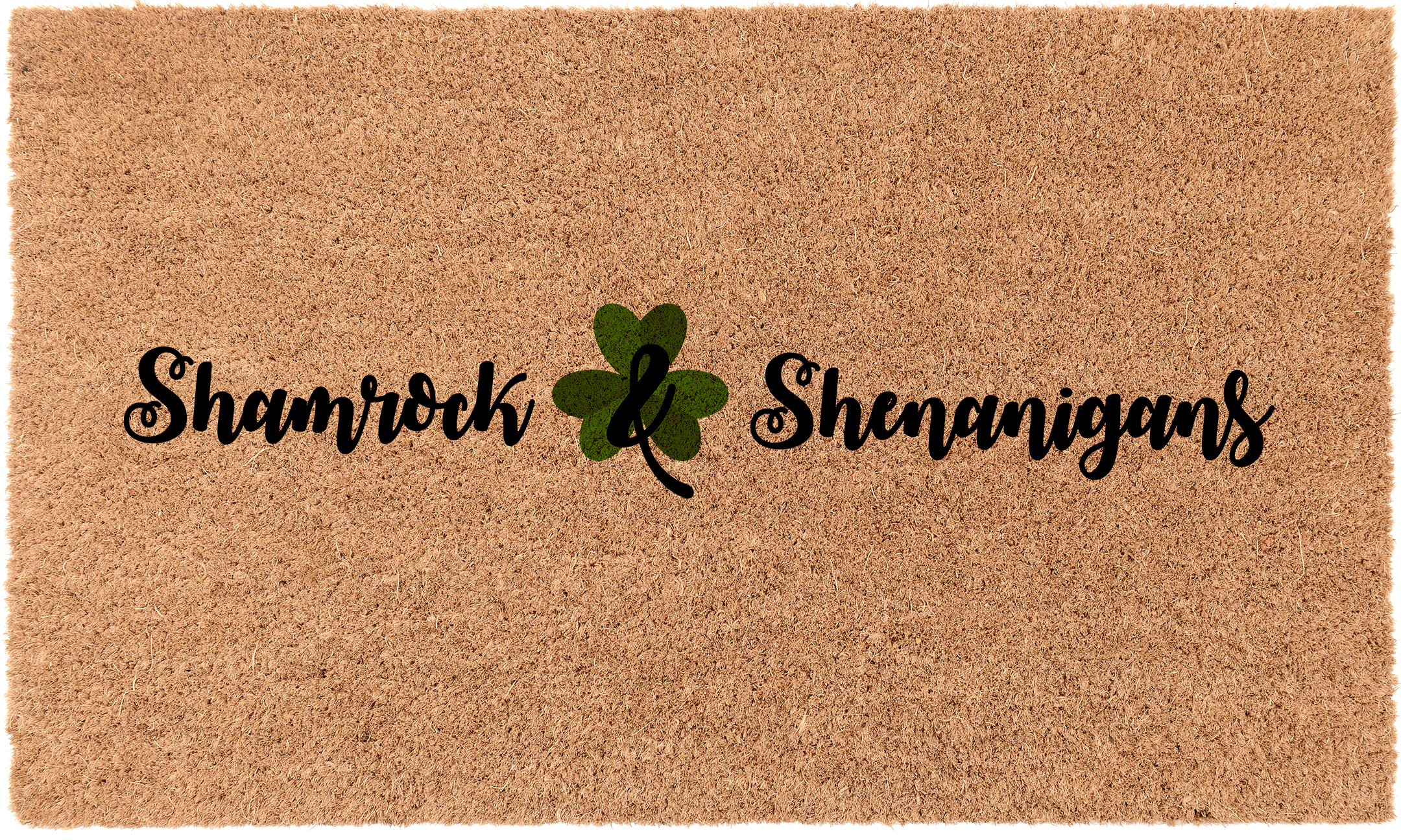 Shamrock & Shenanigans