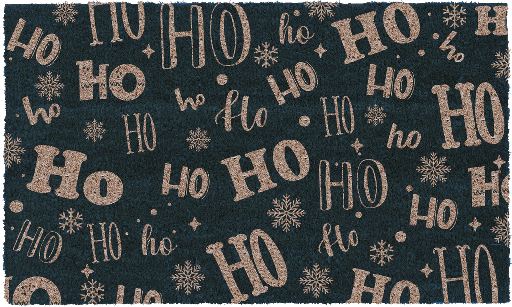 Ho Ho Ho
