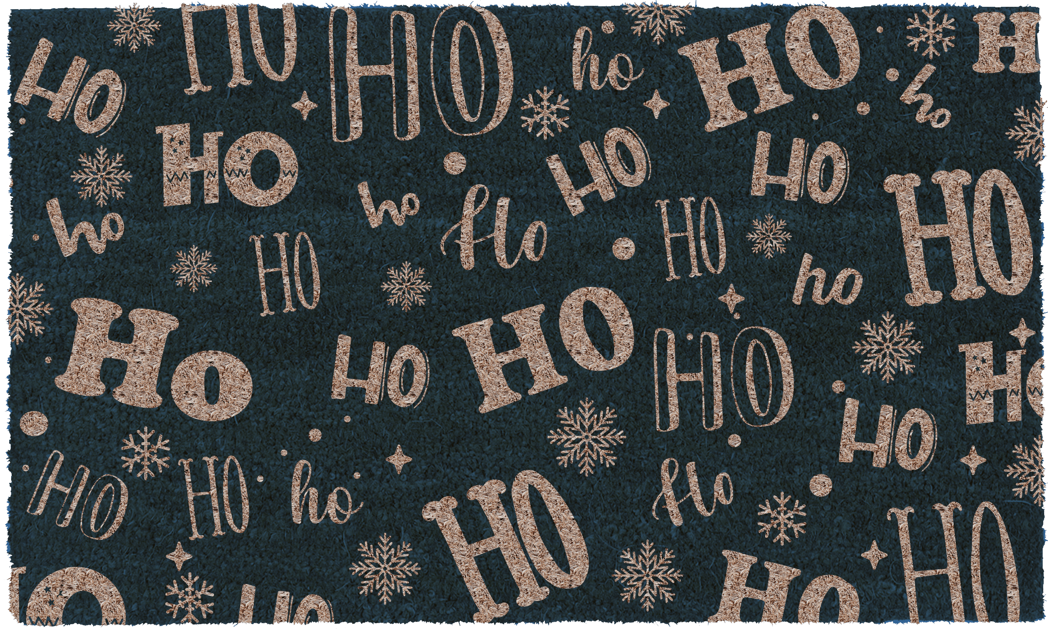 Ho Ho Ho