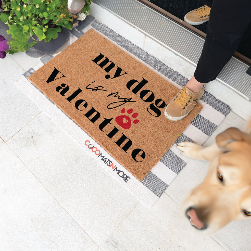 Dog Valentine