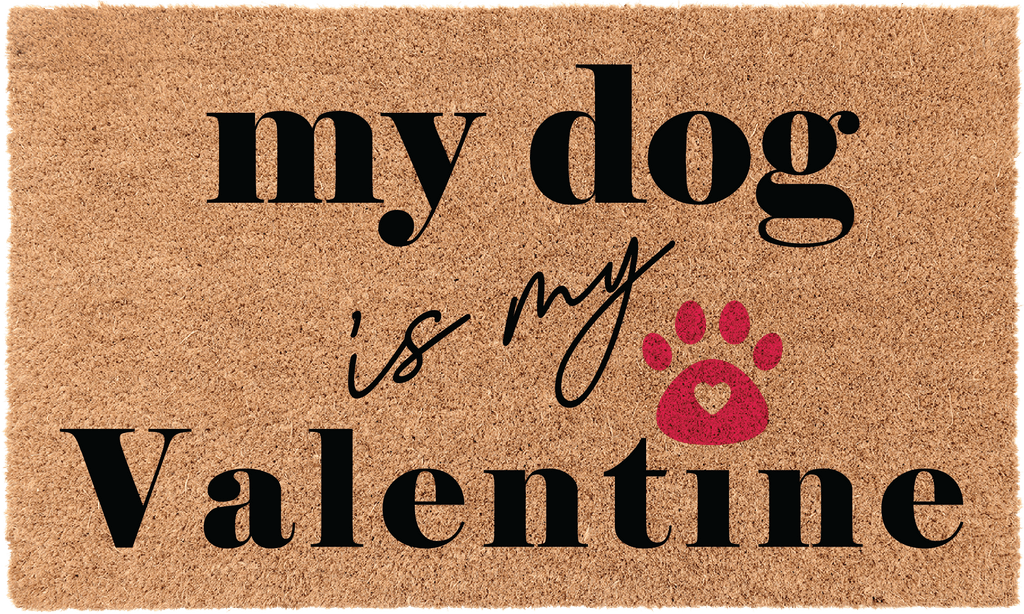 Dog Valentine
