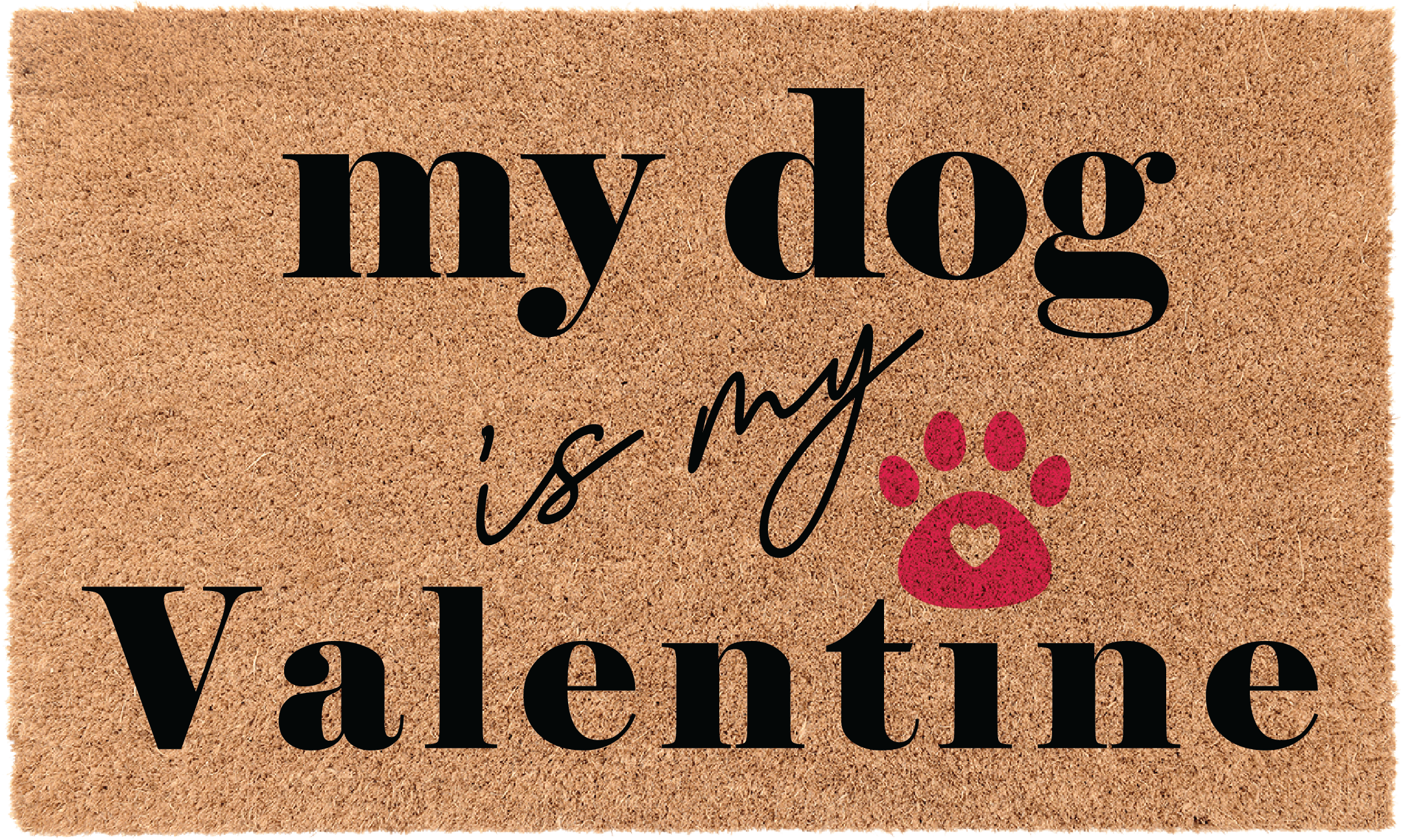 Dog Valentine