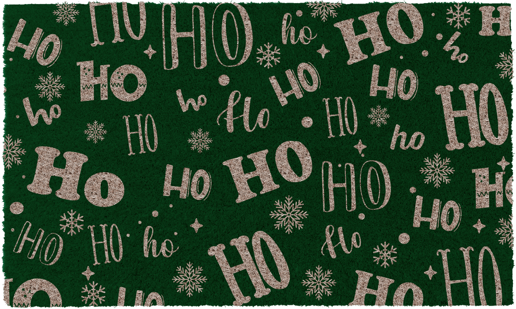 Ho Ho Ho