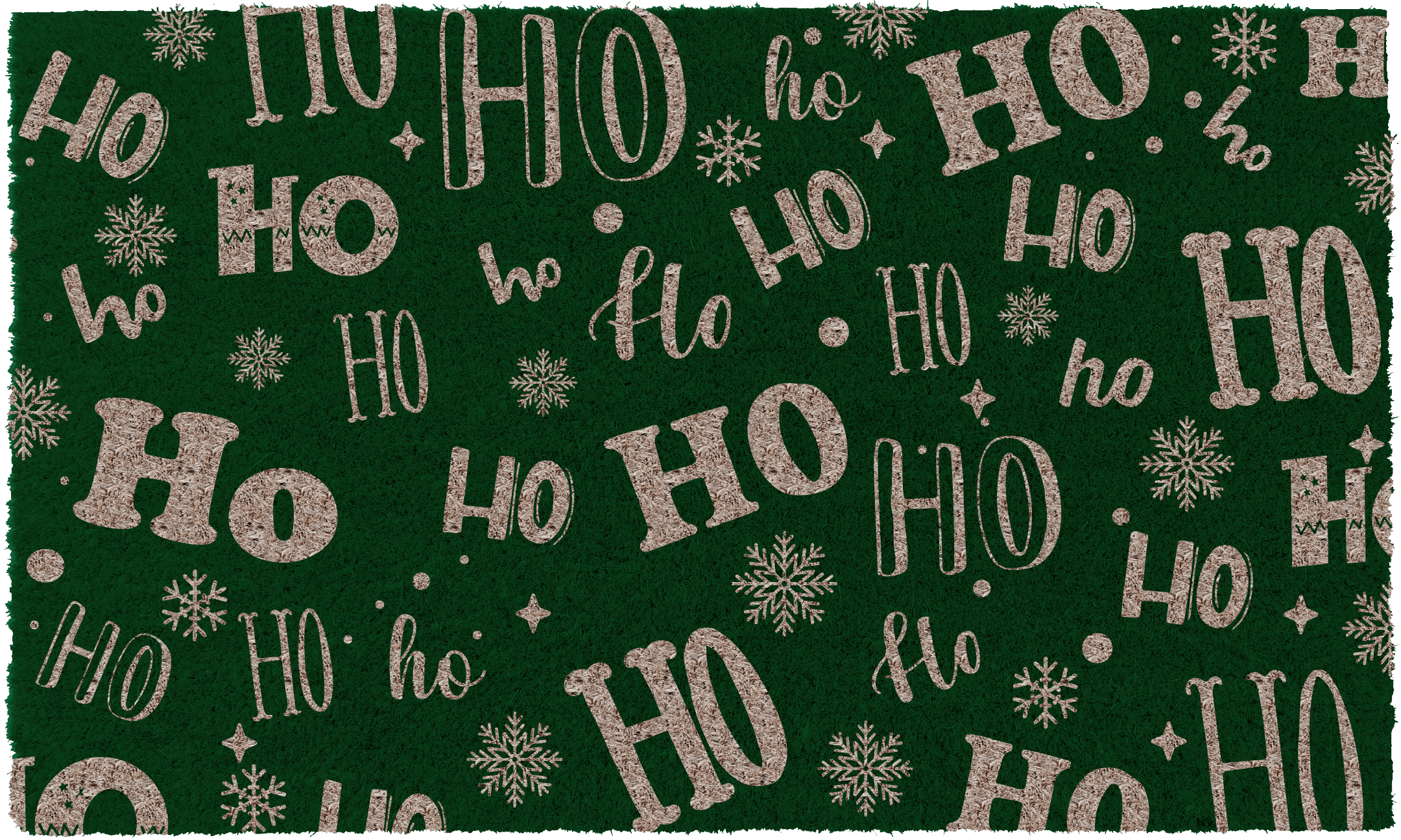 Ho Ho Ho