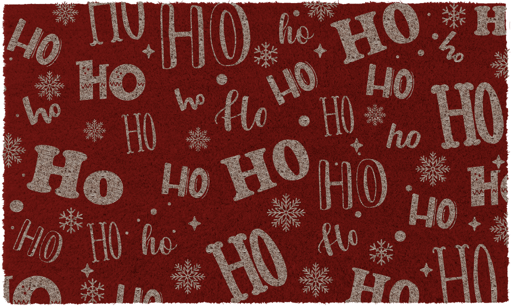 Ho Ho Ho