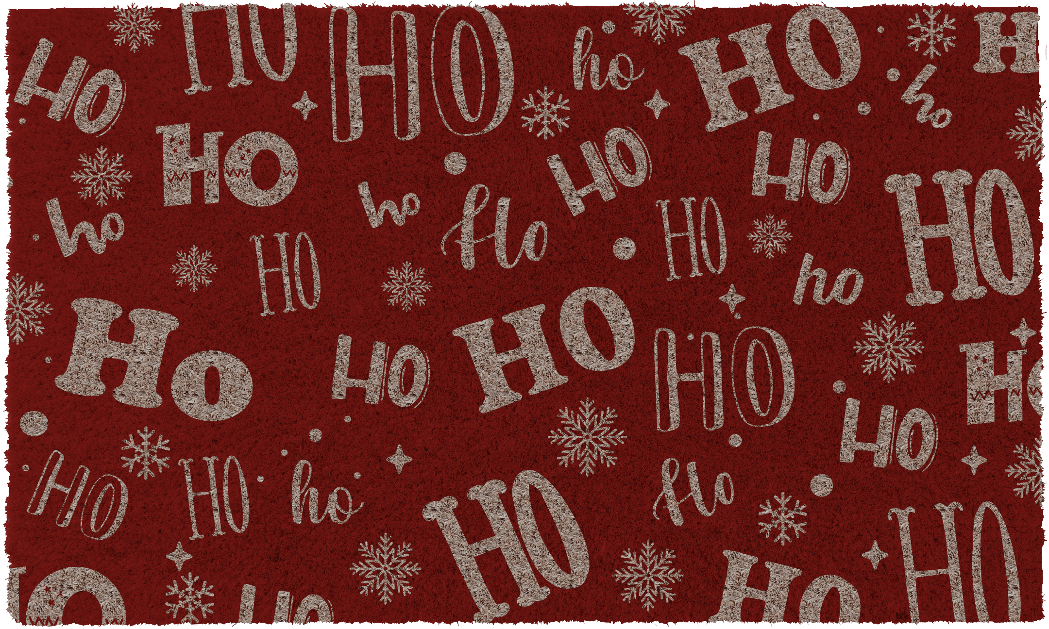 Ho Ho Ho