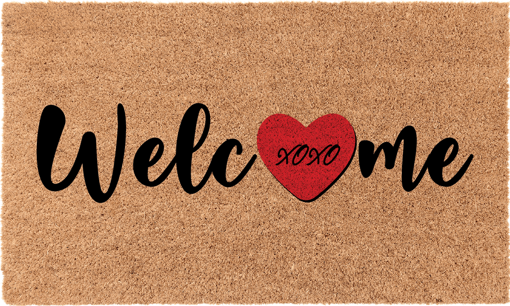 Welcome Valentine