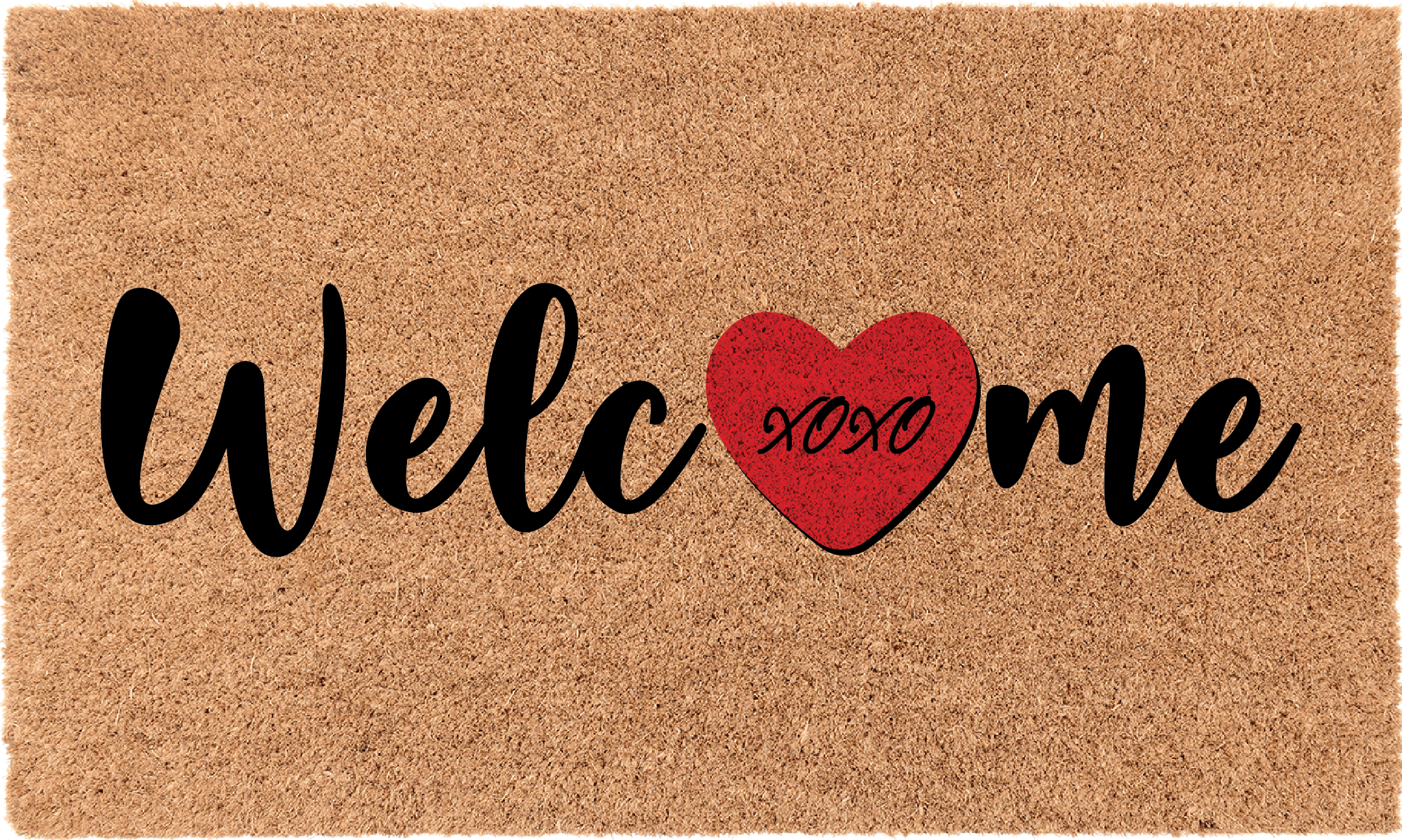 Welcome Valentine