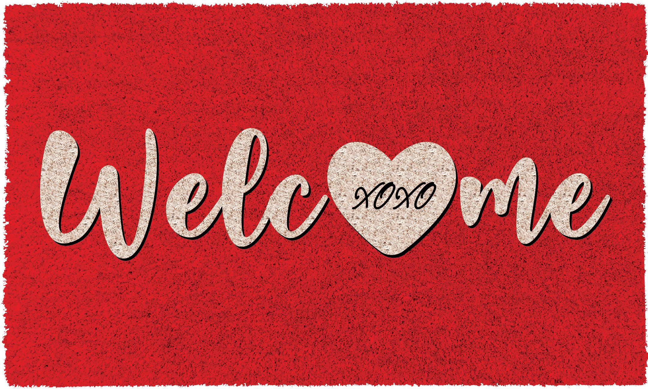 Welcome Valentine