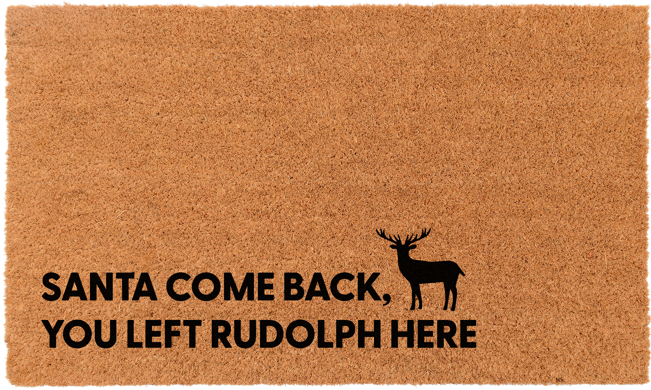 Santa Come Back