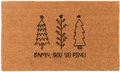 Damn, You So Pine