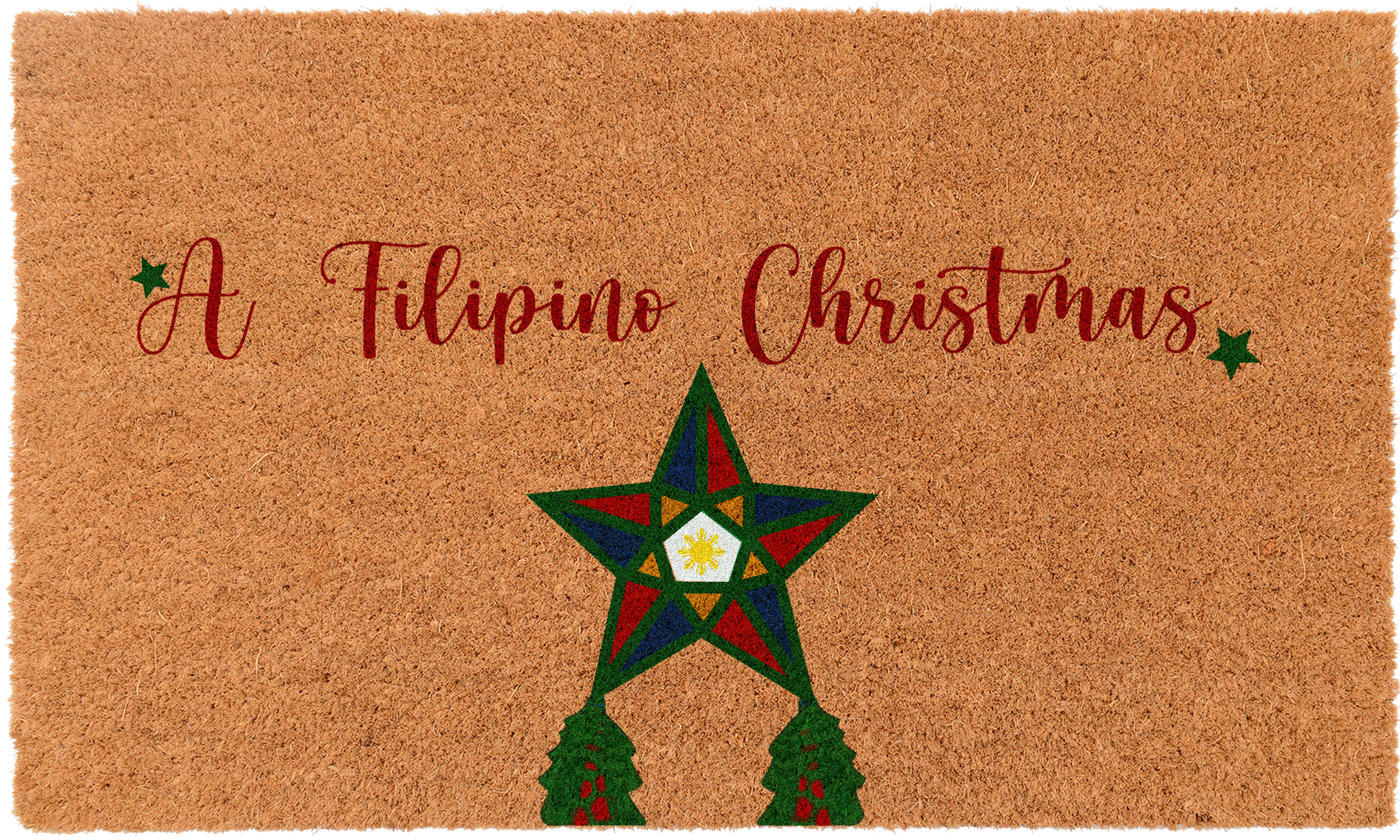 Filipino Christmas