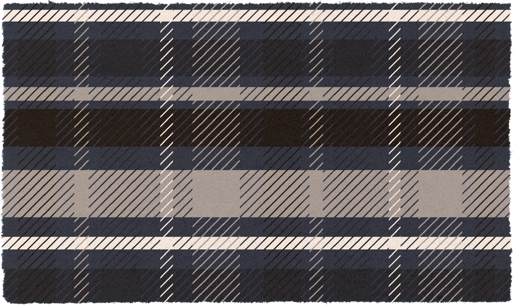 Christmas Checkered
