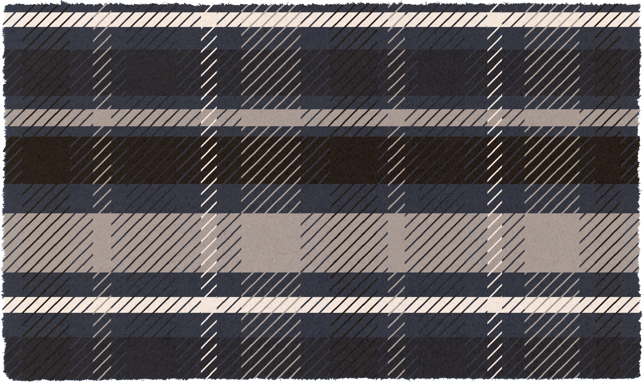 Christmas Checkered