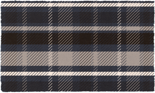 Christmas Checkered
