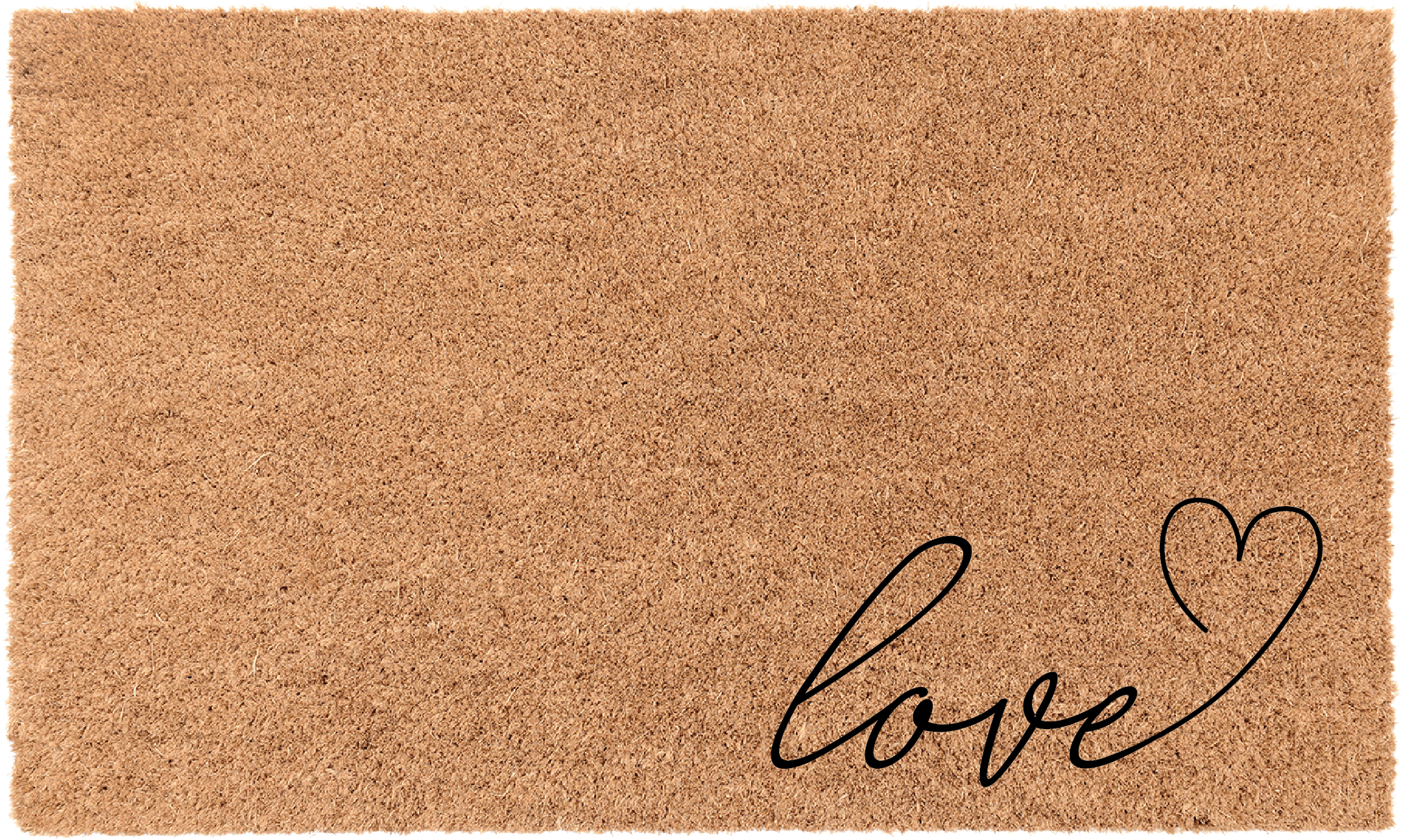 Love Heart Small
