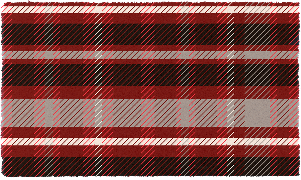Christmas Checkered