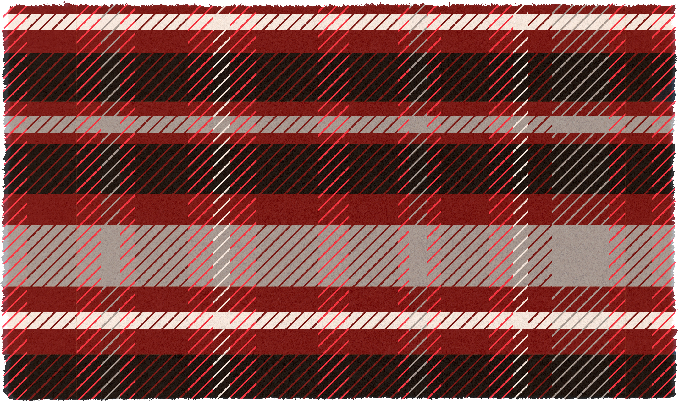 Christmas Checkered