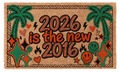 2026 is the New 2016