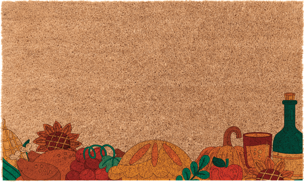 Thanksgiving Personalized