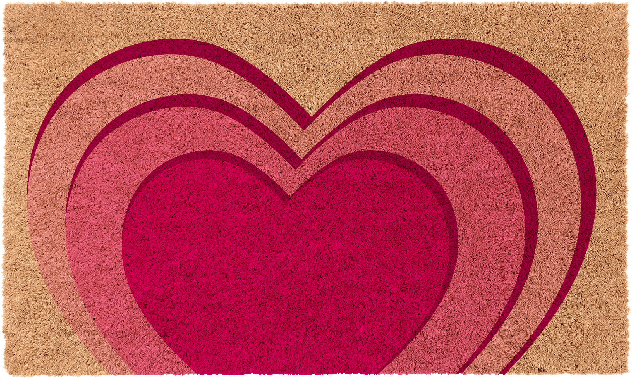 Big Hearts