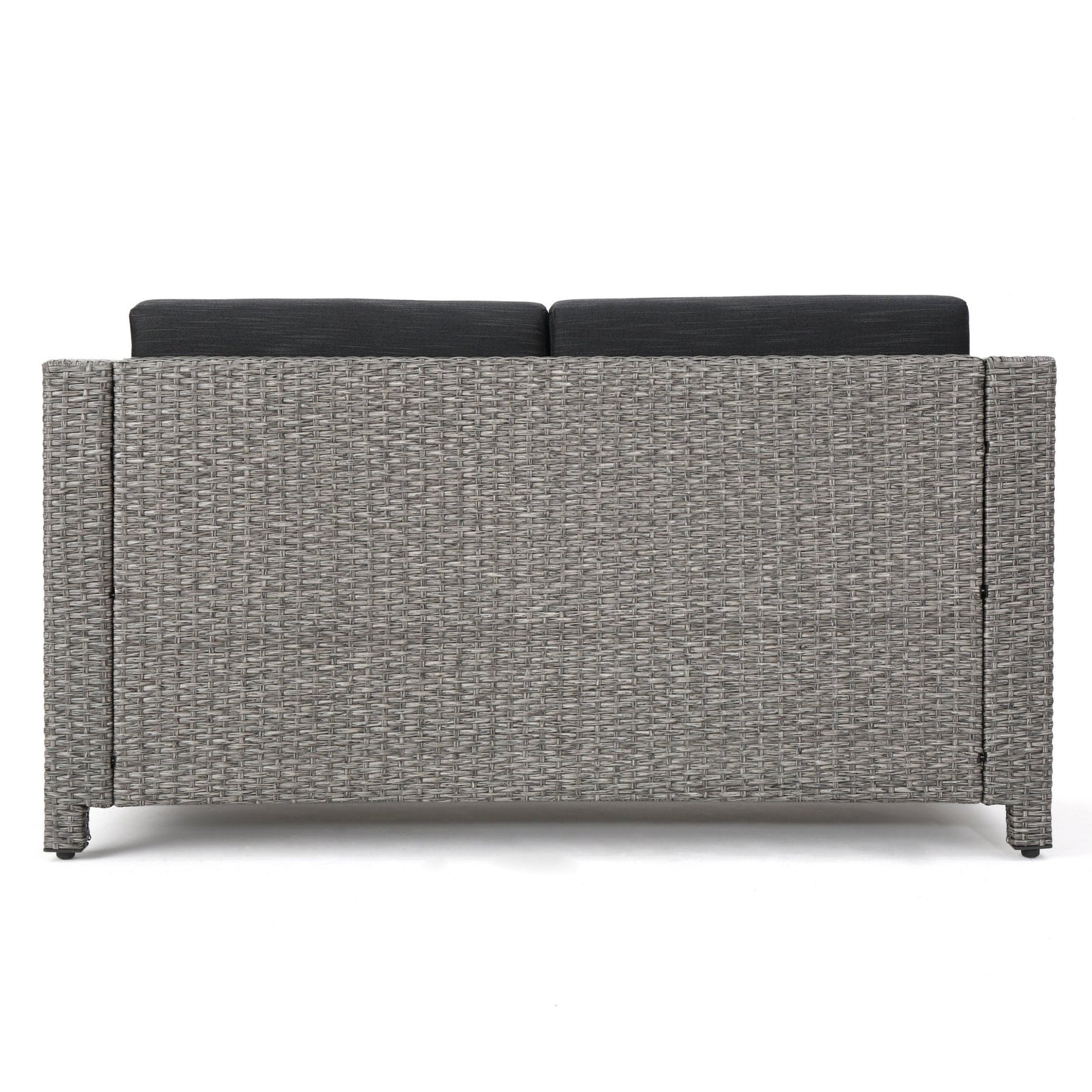 Puerta 4-Piece Outdoor Furniture Set
