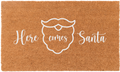 Here Comes Santa