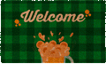 Welcome Beer