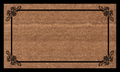 Provence Style Coco Doormat