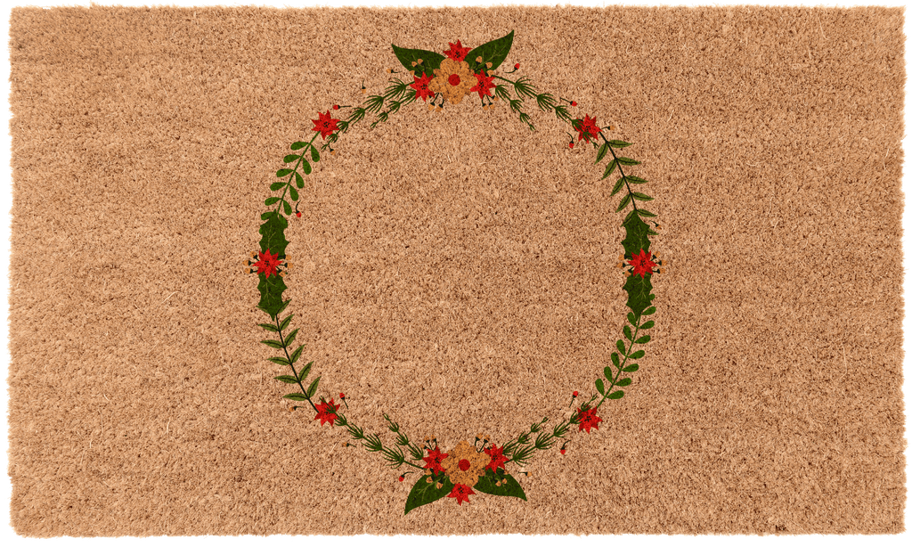 Holiday Cheer Monogram