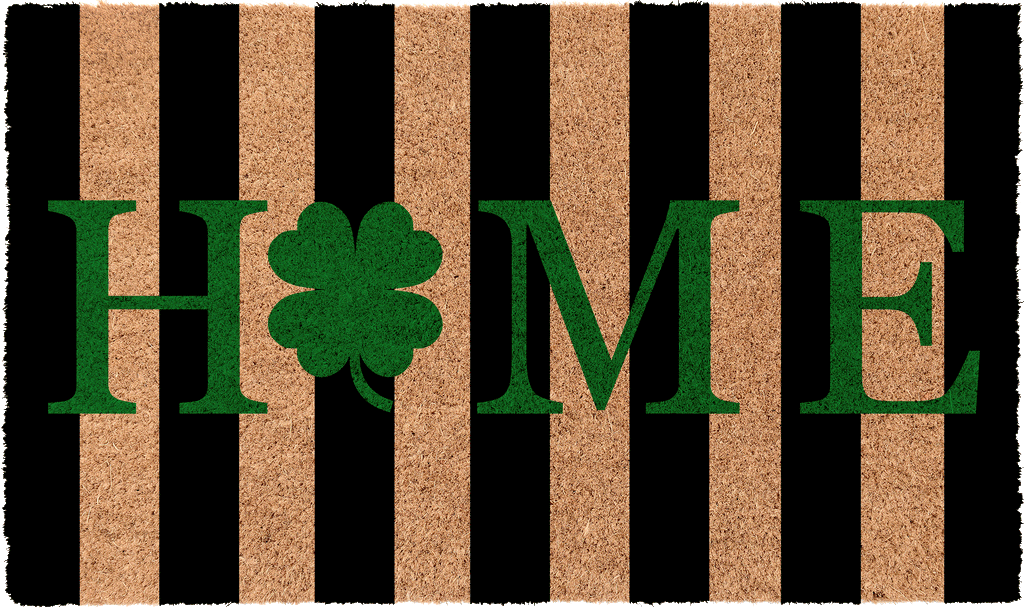 Lucky Home