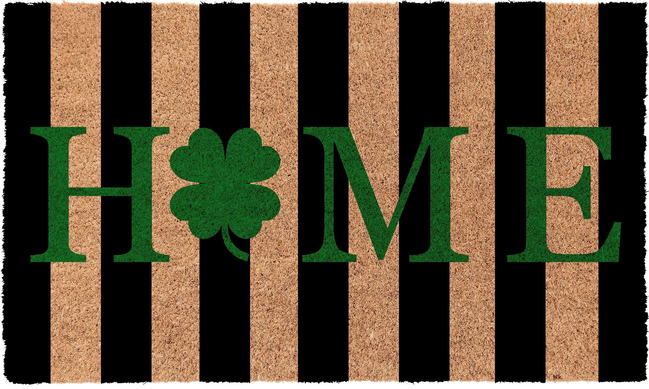Lucky Home