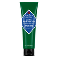 Jack Black Leave It In Hair & Beard Balm 5 Oz