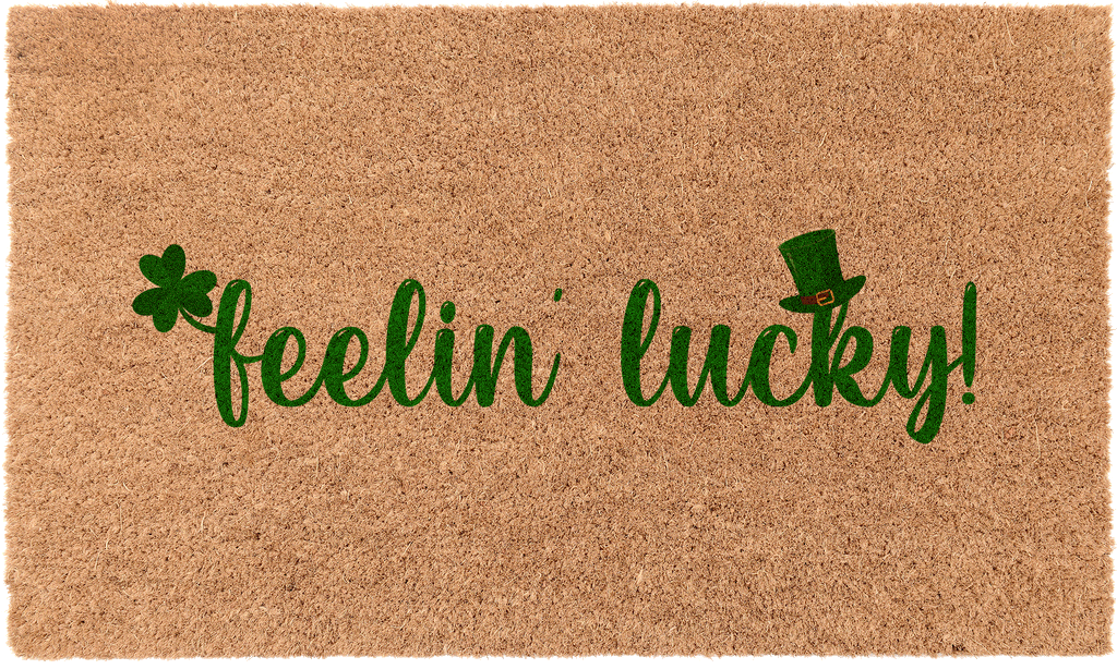 Feeling Lucky