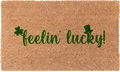 Feeling Lucky