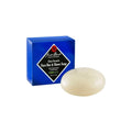 Jack Black Clean Formula Face Bar & Shave Soap 150g
