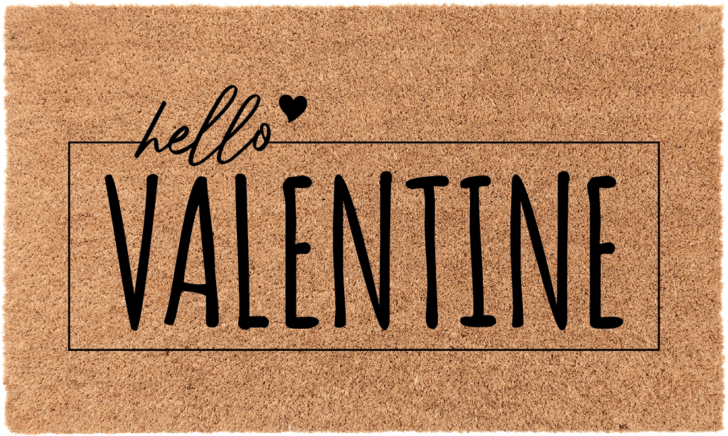 Hello Valentine