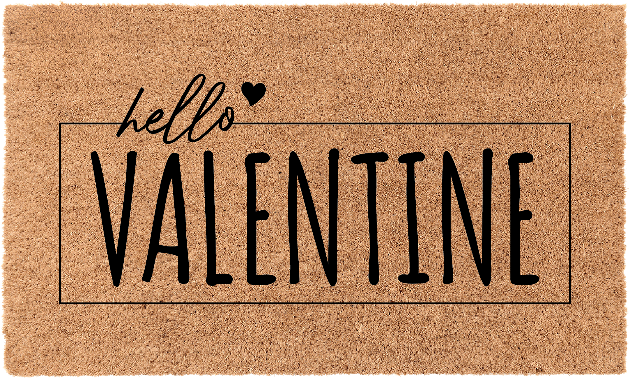 Hello Valentine
