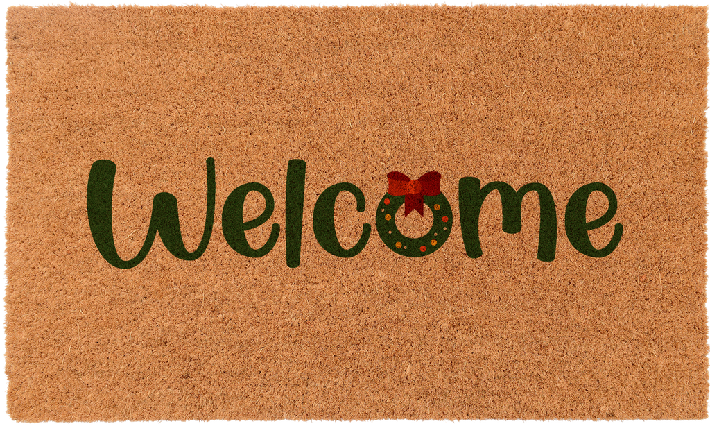 Welcome Christmas