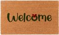 Welcome Christmas