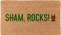 Sham Rocks